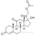 Cortisonacetat CAS 50-04-4